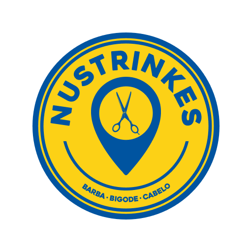 Nustrinkes